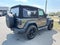 2019 Jeep Wrangler Sport S