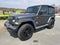 2019 Jeep Wrangler Sport S
