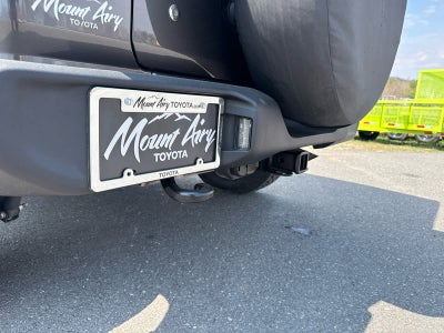 2019 Jeep Wrangler Sport S