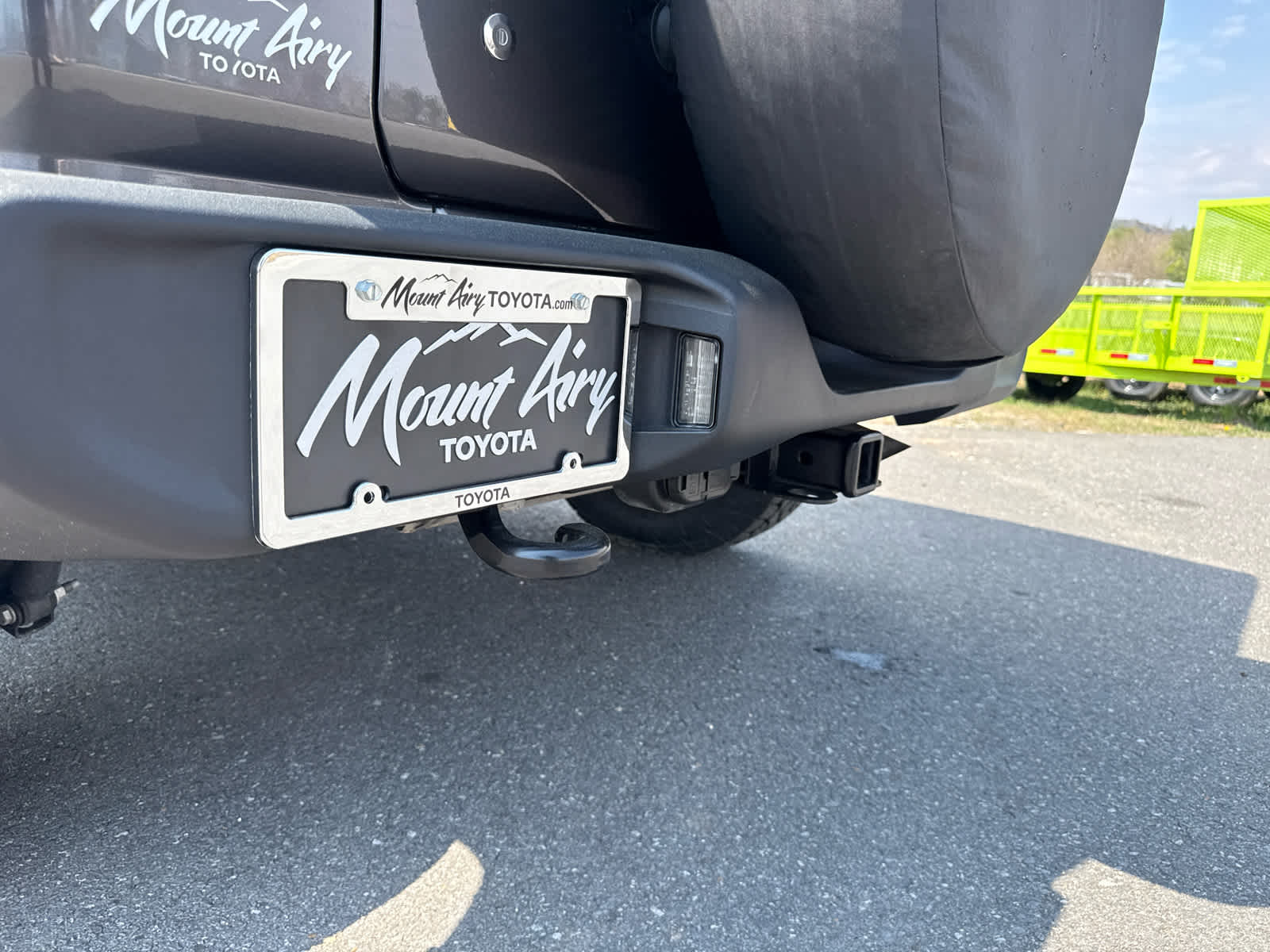 2019 Jeep Wrangler Sport S