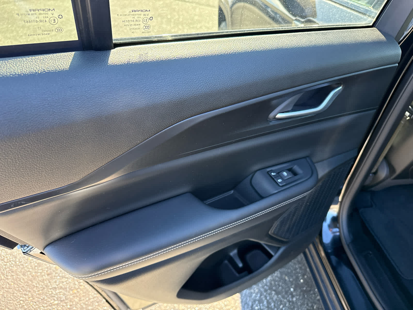 2024 Jeep Grand Cherokee Laredo X