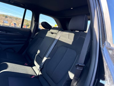 2024 Jeep Grand Cherokee Laredo X