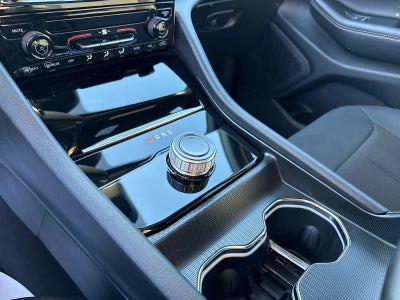 2024 Jeep Grand Cherokee Laredo X