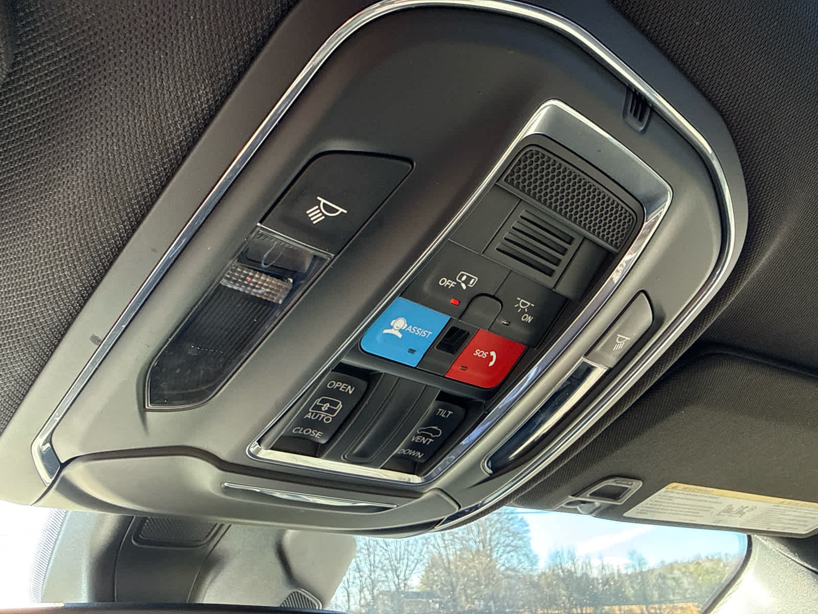 2024 Jeep Grand Cherokee Laredo X