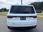 2024 Jeep Wagoneer Series III