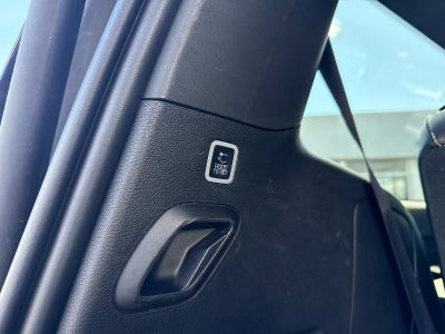 2024 Jeep Wagoneer Series III