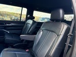 2024 Jeep Wagoneer Series III