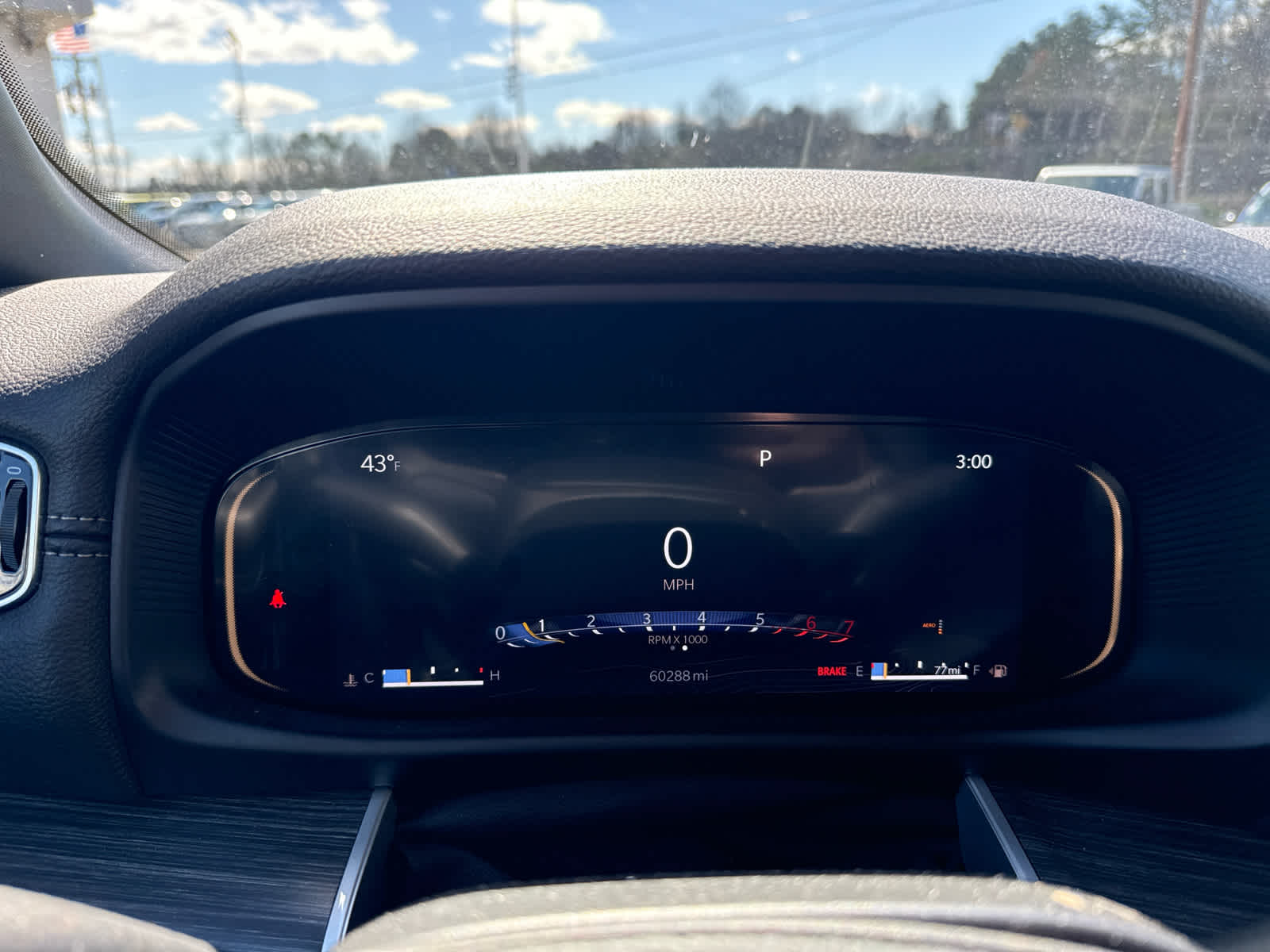 2024 Jeep Wagoneer Series III