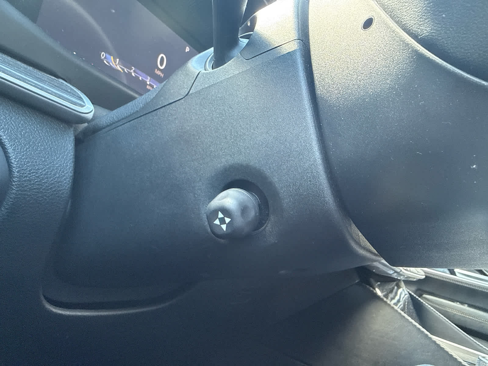 2024 Jeep Wagoneer Series III