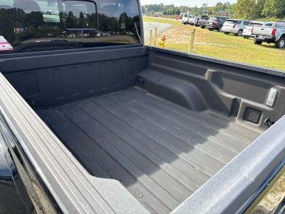 2022 Jeep Gladiator Sport S