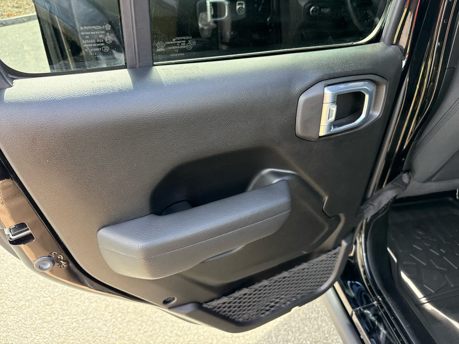 2022 Jeep Gladiator Sport S