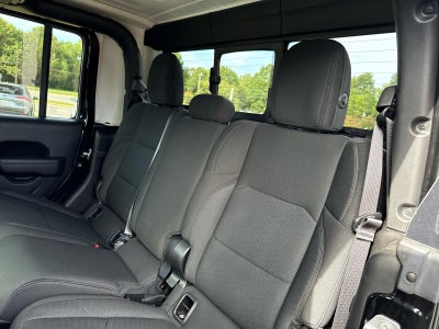 2022 Jeep Gladiator Sport S