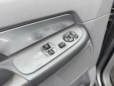 2007 Dodge Ram 1500 SLT