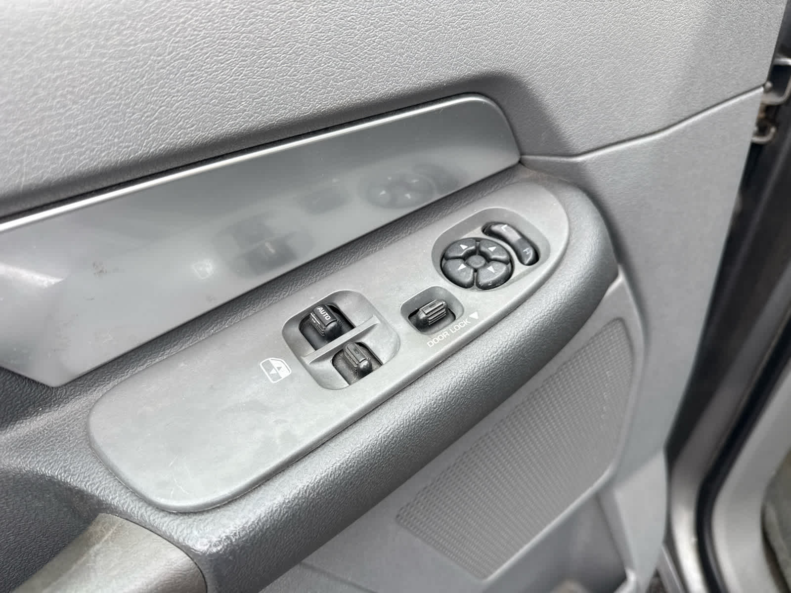 2007 Dodge Ram 1500 SLT