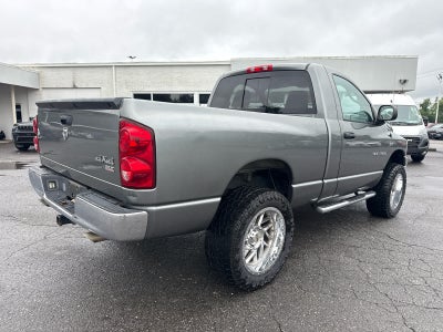 2007 Dodge Ram 1500 SLT