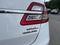 2018 Ford Taurus SEL