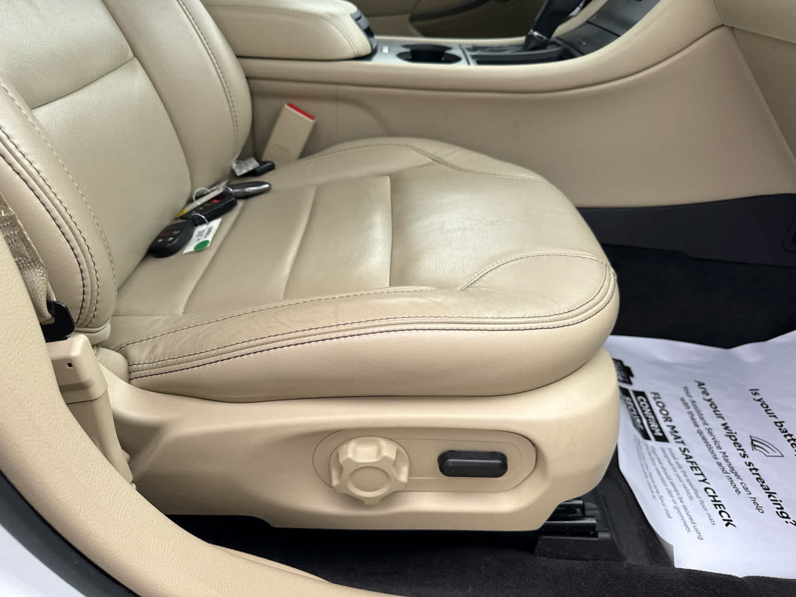2018 Ford Taurus SEL