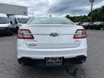 2018 Ford Taurus SEL