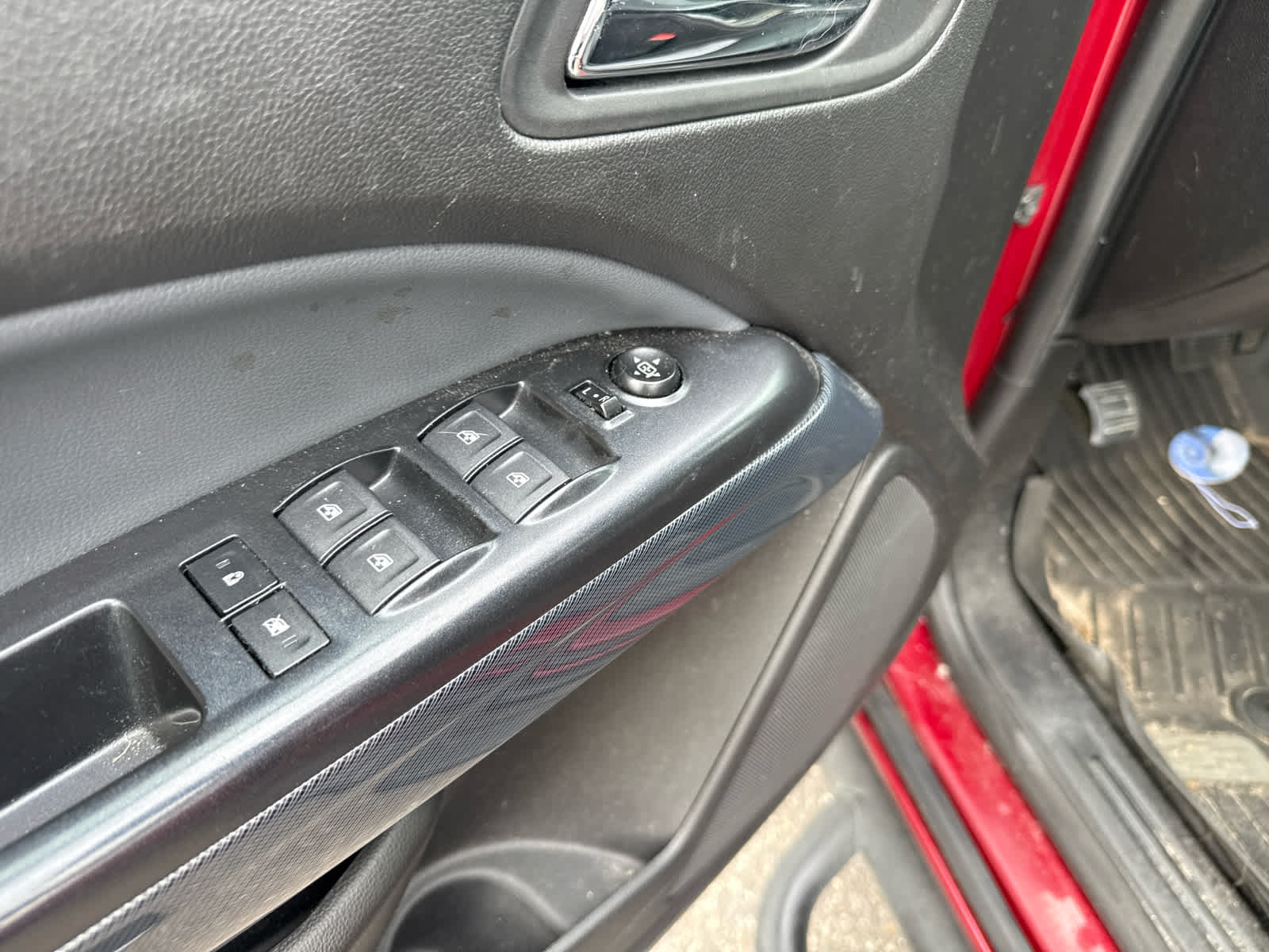 2019 Chevrolet Colorado 4WD Z71