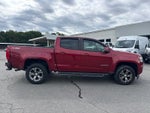 2019 Chevrolet Colorado 4WD Z71