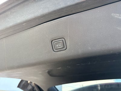 2019 Chevrolet Traverse RS