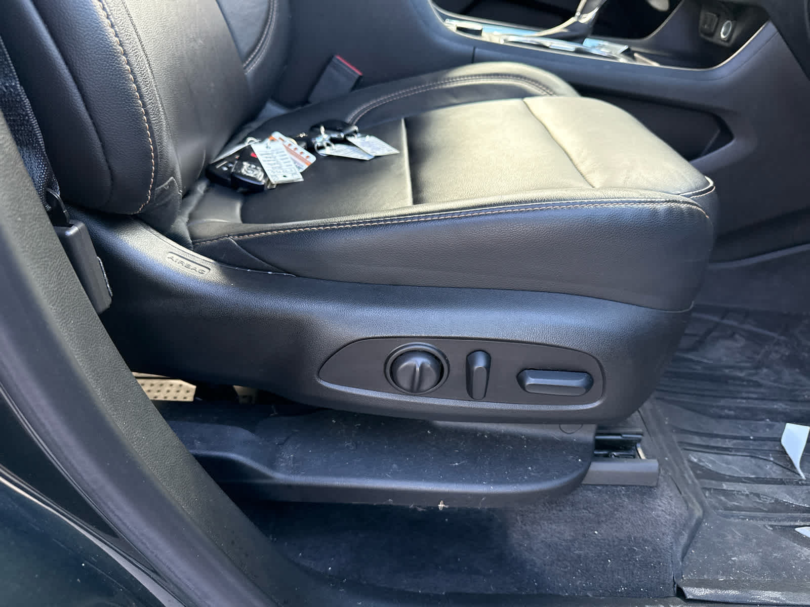 2019 Chevrolet Traverse RS