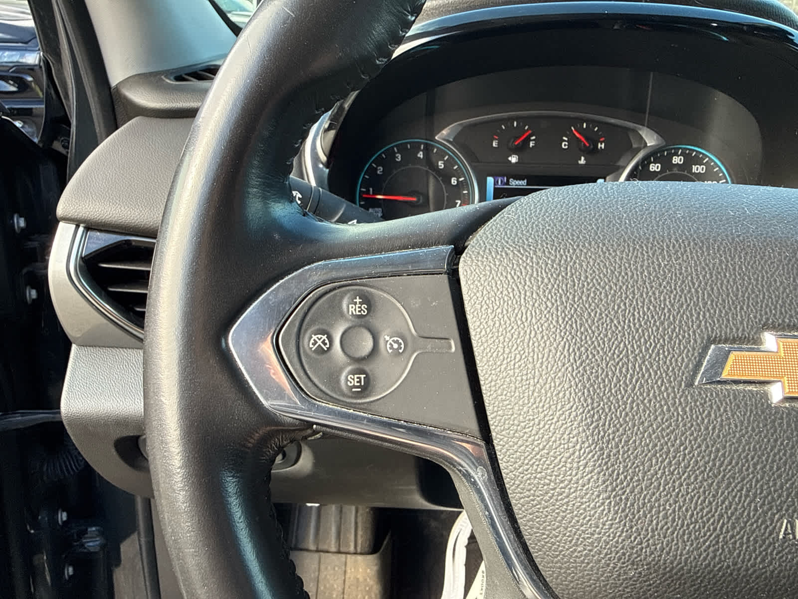 2019 Chevrolet Traverse RS