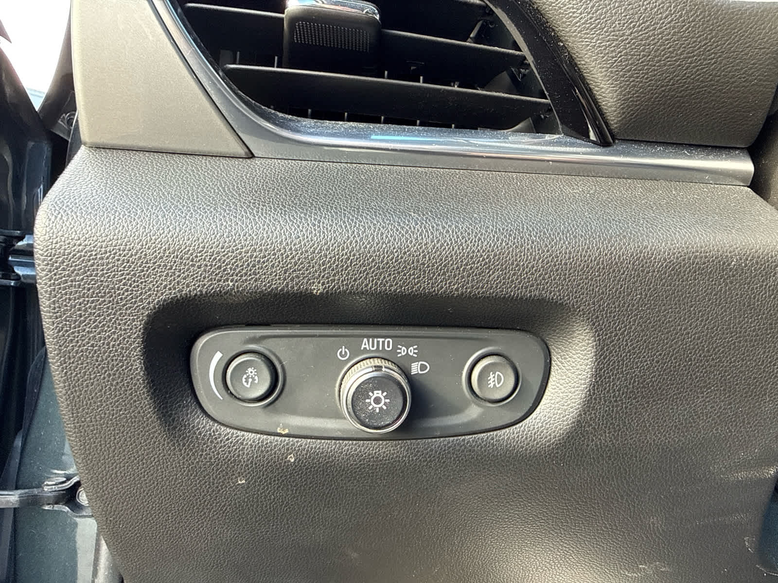 2019 Chevrolet Traverse RS