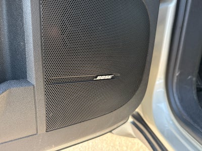 2016 Chevrolet Traverse LTZ