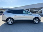 2016 Chevrolet Traverse LTZ