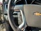 2016 Chevrolet Traverse LTZ