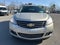 2016 Chevrolet Traverse LTZ