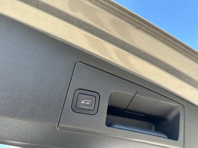 2019 Cadillac XT5 Luxury AWD