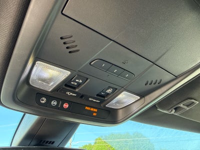 2019 Cadillac XT5 Luxury AWD