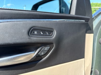 2023 Cadillac Escalade 4WD Premium Luxury
