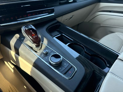 2023 Cadillac Escalade 4WD Premium Luxury