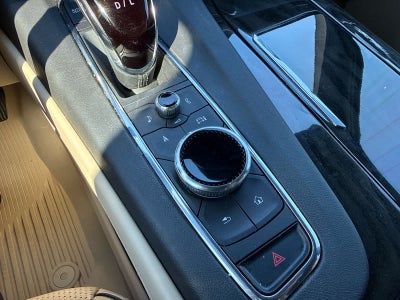 2023 Cadillac Escalade 4WD Premium Luxury