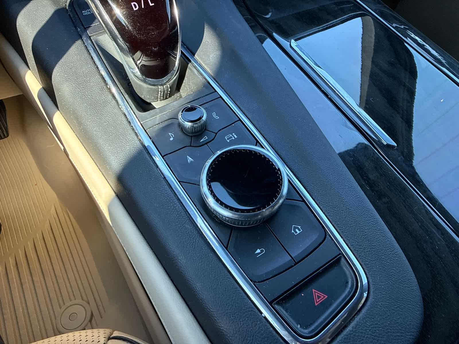 2023 Cadillac Escalade 4WD Premium Luxury