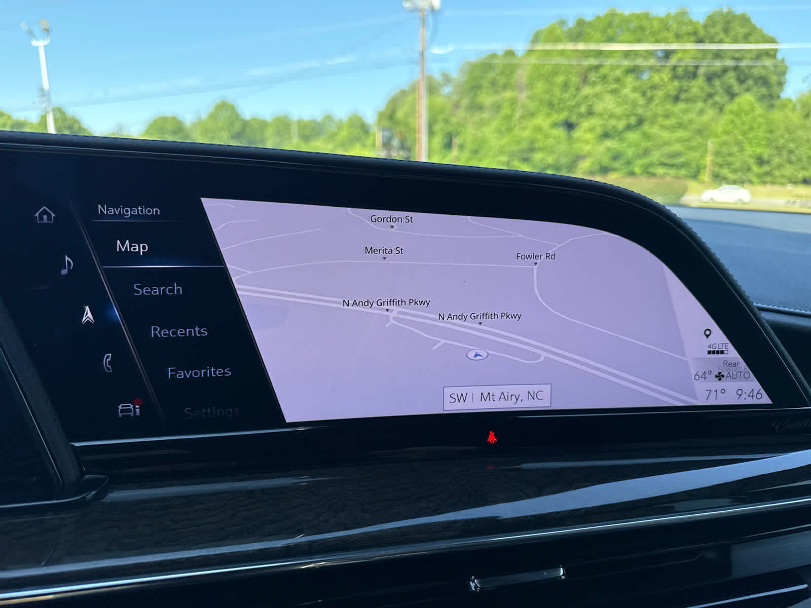 2023 Cadillac Escalade 4WD Premium Luxury