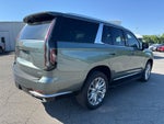 2023 Cadillac Escalade 4WD Premium Luxury