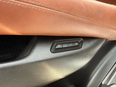 2016 Cadillac Escalade Premium Collection