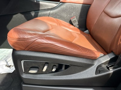 2016 Cadillac Escalade Premium Collection