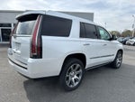 2016 Cadillac Escalade Premium Collection