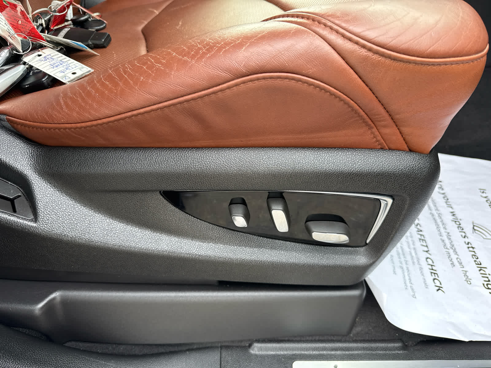 2016 Cadillac Escalade Premium Collection