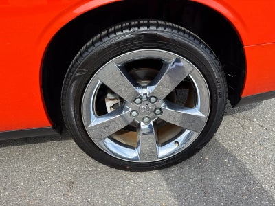 2009 Dodge Challenger R/T