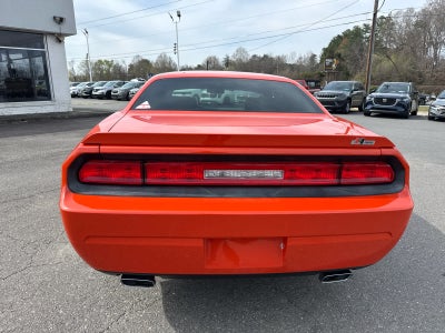 2009 Dodge Challenger R/T