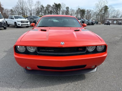 2009 Dodge Challenger R/T