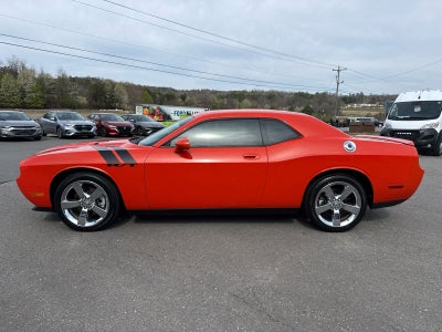 2009 Dodge Challenger R/T