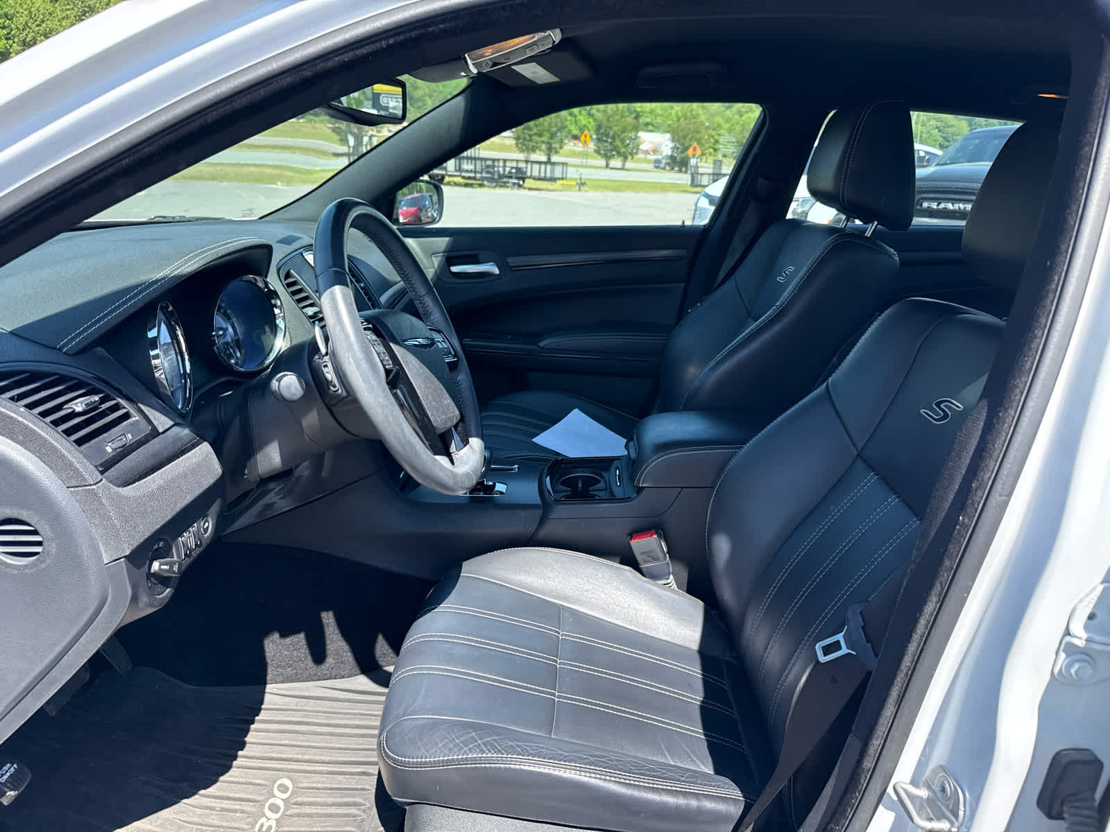 2014 Chrysler 300 300S