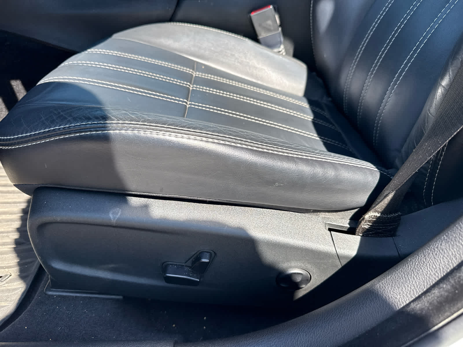2014 Chrysler 300 300S